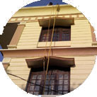 External walls, Sloppy Roofs& Facades